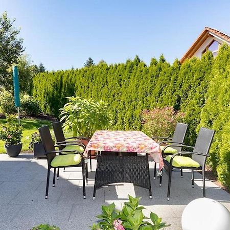Ferienwohnung Lauser Ug Herdwangen-Schönach Екстериор снимка
