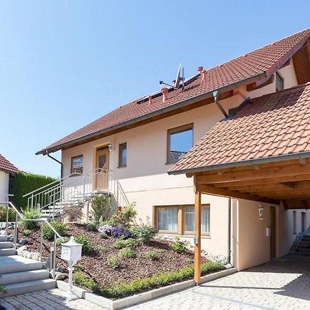 Ferienwohnung Lauser Ug Herdwangen-Schönach Екстериор снимка