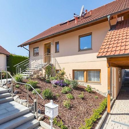 Ferienwohnung Lauser Ug Herdwangen-Schönach Екстериор снимка