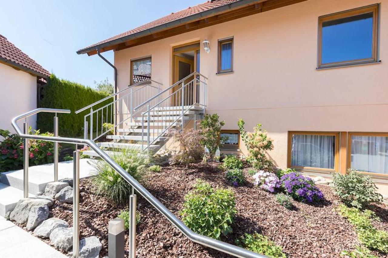 Ferienwohnung Lauser Ug Herdwangen-Schönach Екстериор снимка