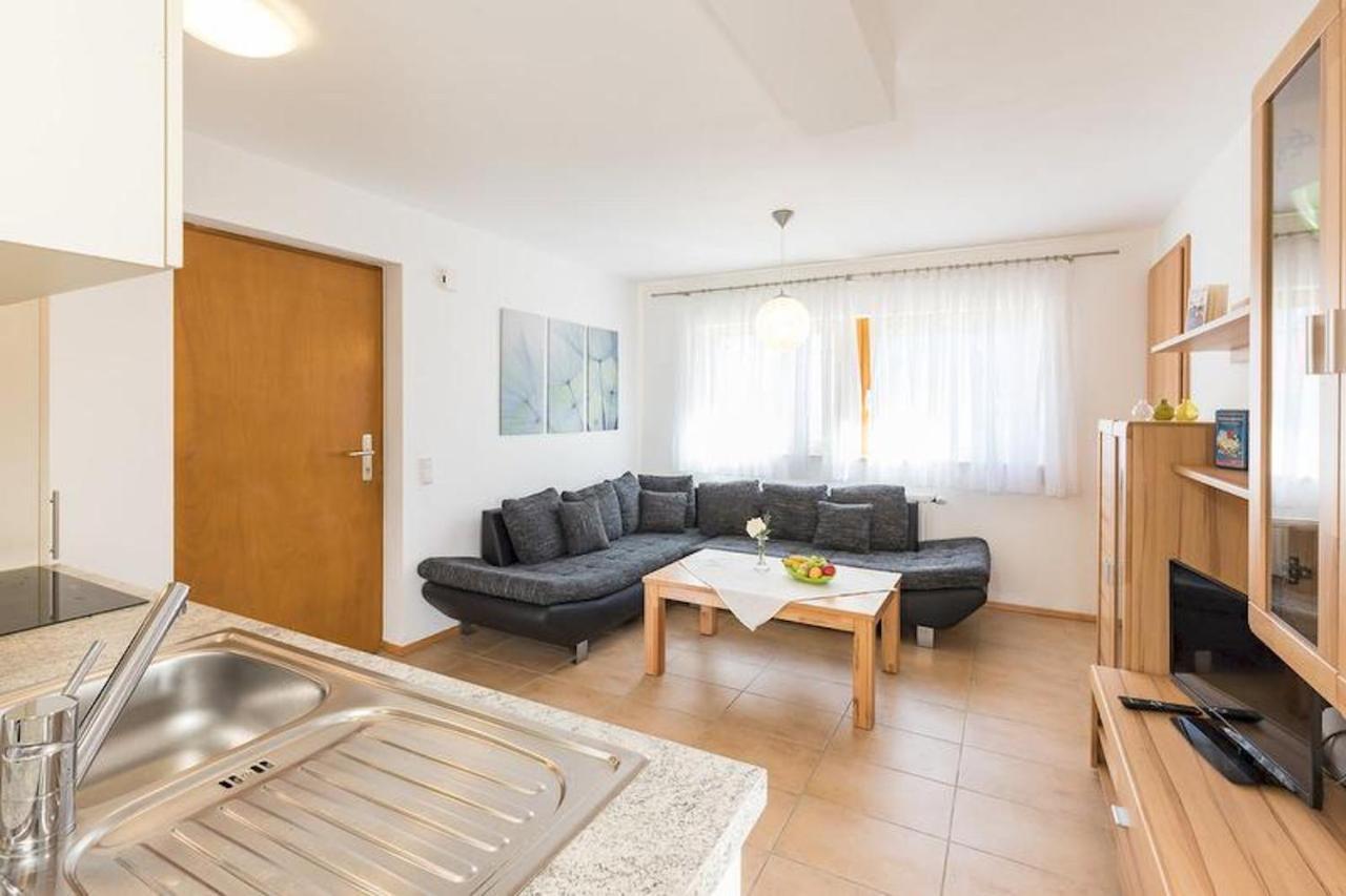 Ferienwohnung Lauser Ug Herdwangen-Schönach Екстериор снимка