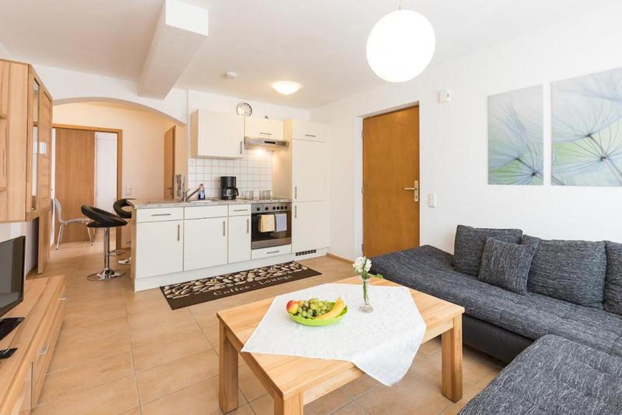 Ferienwohnung Lauser Ug Herdwangen-Schönach Екстериор снимка