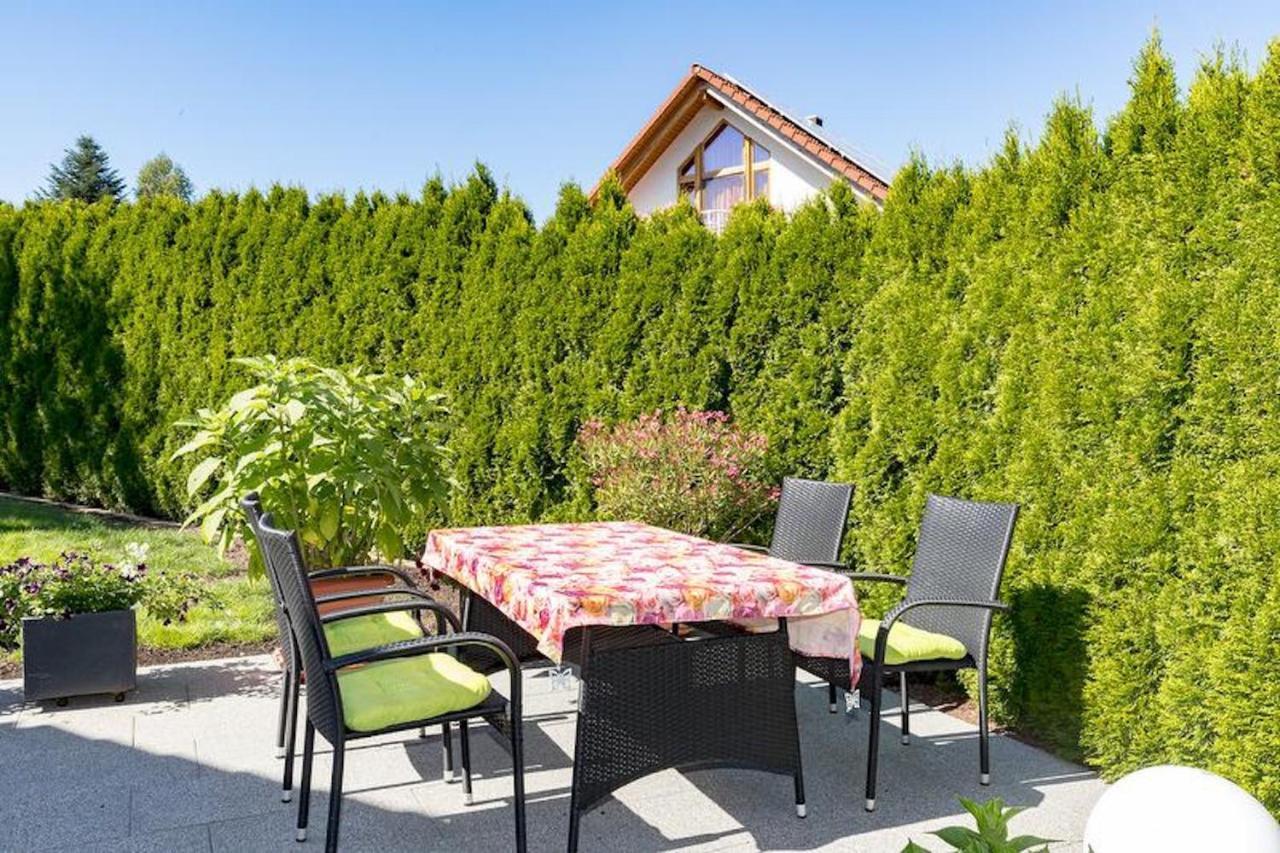 Ferienwohnung Lauser Ug Herdwangen-Schönach Екстериор снимка