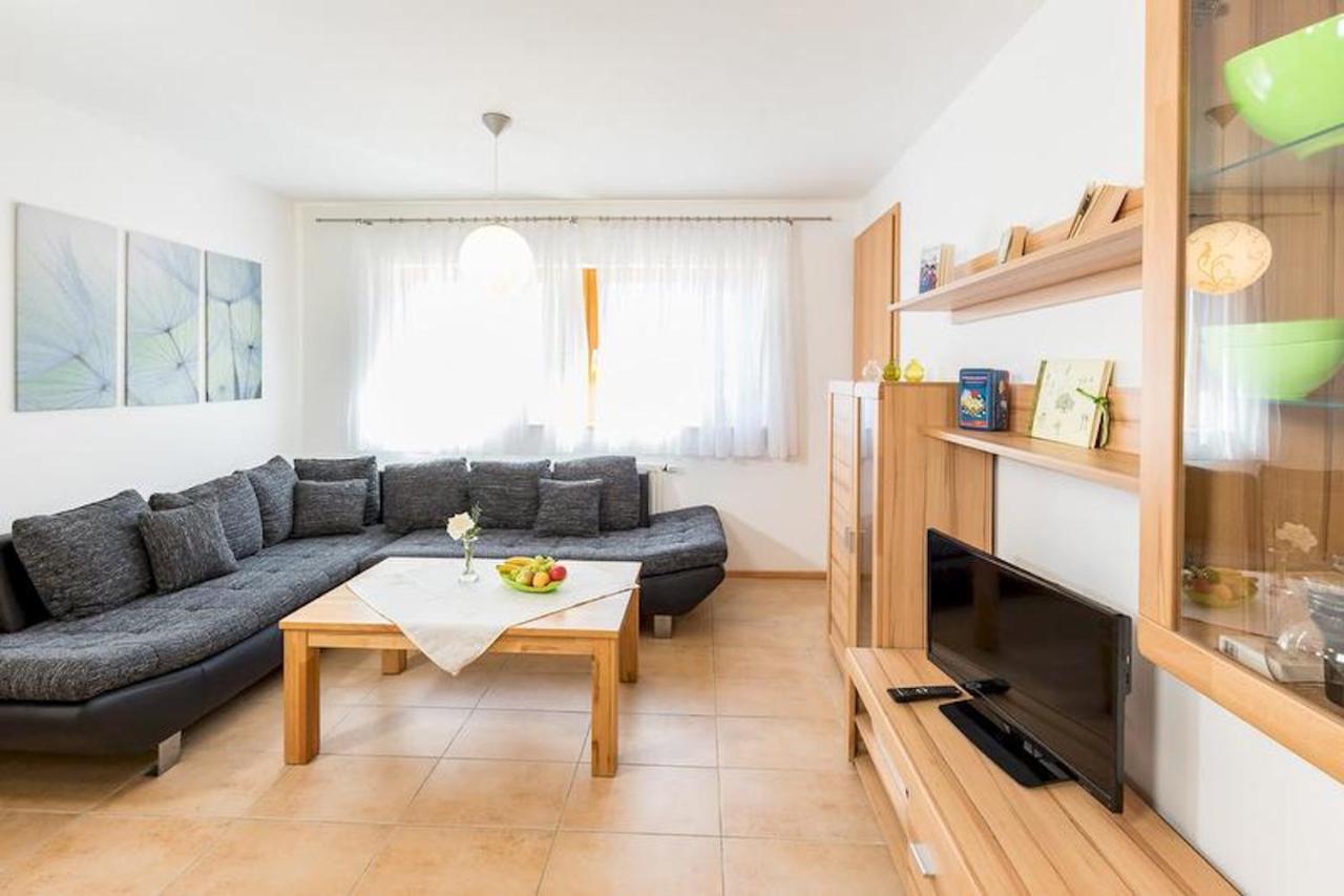 Ferienwohnung Lauser Ug Herdwangen-Schönach Екстериор снимка