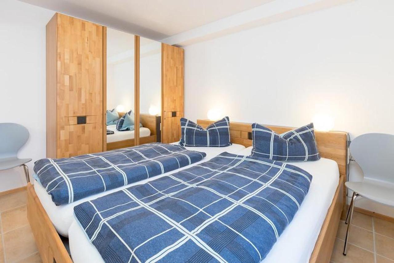 Ferienwohnung Lauser Ug Herdwangen-Schönach Екстериор снимка