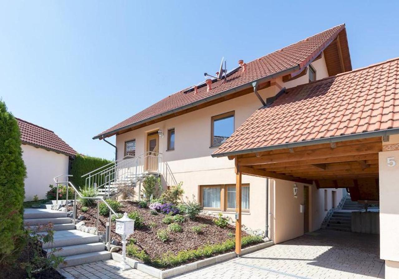 Ferienwohnung Lauser Ug Herdwangen-Schönach Екстериор снимка